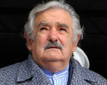 Mujica quiere borrar la frontera con Brasil