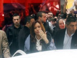 cristina no respondera las preguntas de bonadio y buscara recusarlo cristina no respondera las preguntas de bonadio y buscara recusarlo