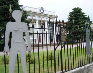 El homenaje que se realizará en la ex ESMA