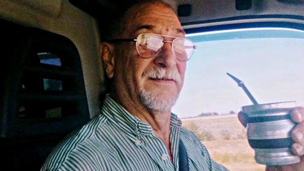 Jorge Dussling asesinó a su mujer porque le pidió la separación