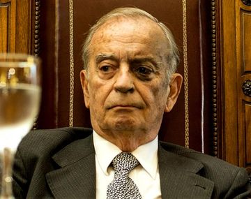 Un juez de la Corte Suprema pediría licencia por enfermedad