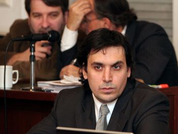 Alejo Ramos Padilla
