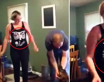 VIDEO: cómo decir que estás embarazada