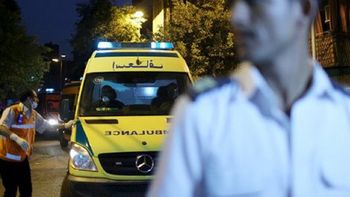 atentado con coche bomba contra un hotel en egipto atentado con coche bomba contra un hotel en egipto