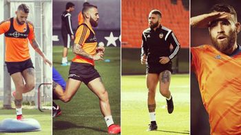 otamendi, el nuevo potro de la seleccion otamendi, el nuevo potro de la seleccion