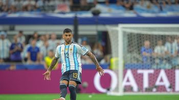 como esta el cuti tras salir tocado ante austria: descartado para el proximo duelo como esta el cuti tras salir tocado ante austria: descartado para el proximo duelo