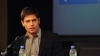 kicillof viajara el proximo jueves a la asamblea del fmi y el banco mundial kicillof viajara el proximo jueves a la asamblea del fmi y el banco mundial