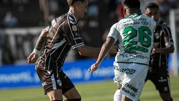 agonico empate de platense ante sarmiento de junin, por el torneo clausura 2025 agonico empate de platense ante sarmiento de junin, por el torneo clausura 2025