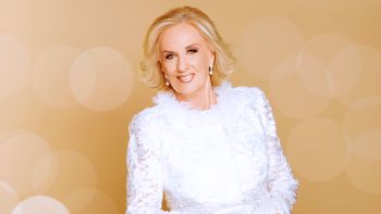 Mirtha Legrand cumple 90 años: los detalles del festejo Mirtha Legrand cumple 90 años: los detalles del festejo