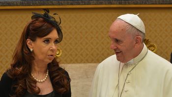 telegrama de francisco a cfk telegrama de francisco a cfk