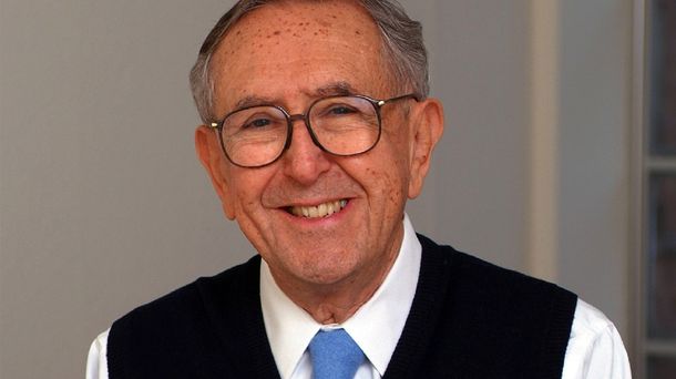 César Pelli: Si me convoca el Gobierno, con gusto aportaría ideas sobre urbanización