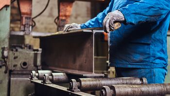 El salario tuvo una recuperación real de 3,1% a nivel interanual. El salario tuvo una recuperación real de 3,1% a nivel interanual.