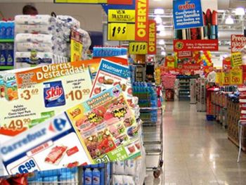 Dura negociación por los precios de los artículos previstos en el acuerdo