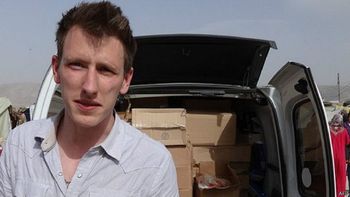 isis decapito a otro rehen de los ee.uu. isis decapito a otro rehen de los ee.uu.