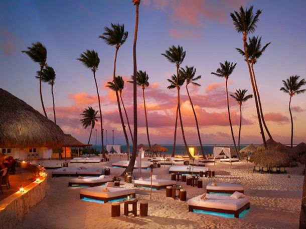  Paradisus Palma Real