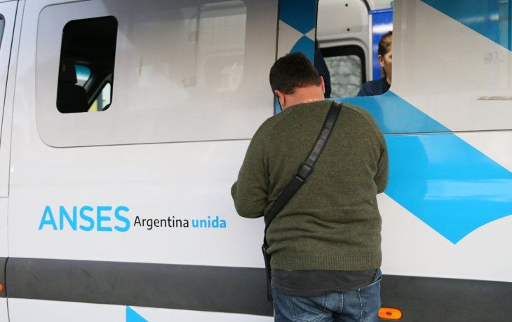 Las jubilaciones sufrirán cambio en sus haberes en diciembre 2025.