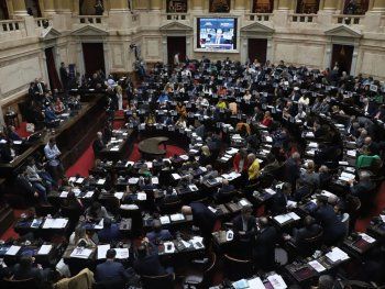 Cámara de Diputados