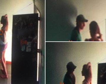 El video de Diego Latorre y Natacha Jaitt