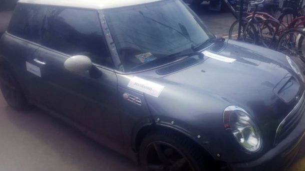 ¿Asesino y narco? Los que lo conocen dicen que está en el tema de las drogas