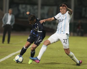 La T y el Decano se enfrentan desde las 21.15