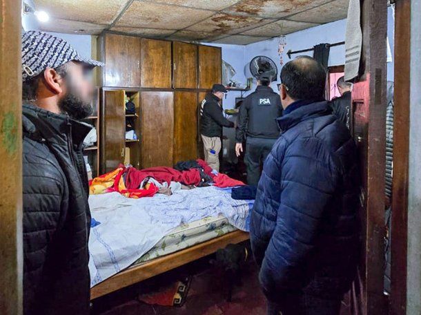 Descubrieron una red que captaba a colegialas en Salta: Pagaban 200 mil pesos por chicas vírgenes