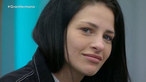 Chiara fue sancionada por Gran Hermano: los motivos