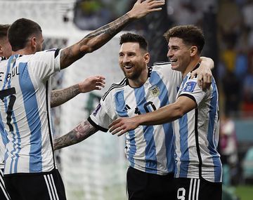 Astrólogo que predijo el gol argentino a Australia anticipó el resultado ante Países Bajos