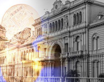 Silencio tras el escándalo cripto: el Gobierno evitó hablar y se reunió en Casa Rosada