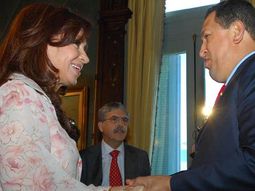Chavez y cristina NA2