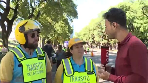 Alcoholemia en Navidad: solo 26 controles fueron positivos en CABA