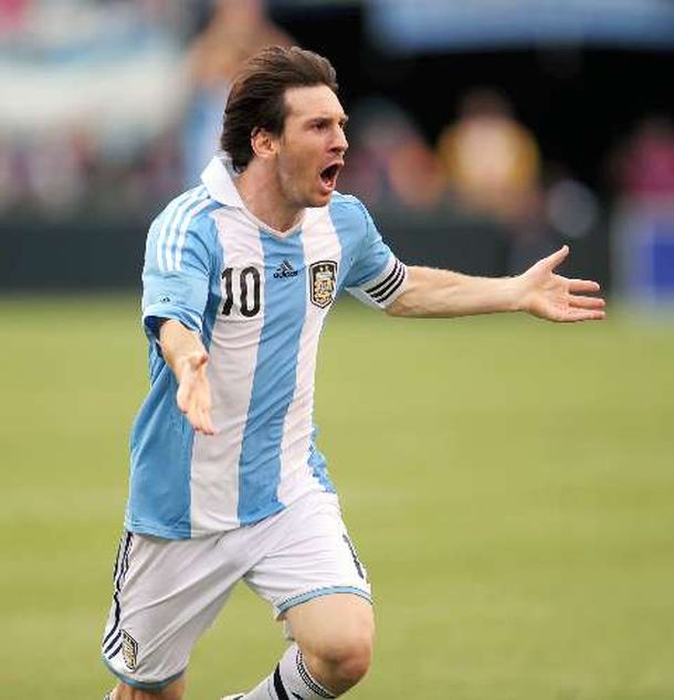 La Selección sigue séptima en el nuevo ranking de la FIFA