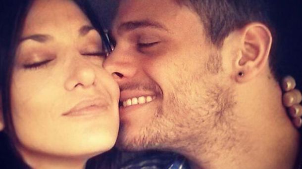 El mal momento de Silvina Escudero y Lucas Velasco, recién reconciliados