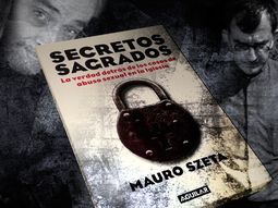 Así se ideó el nuevo libro de Mauro Szeta 