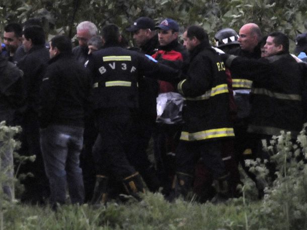 Ampliarán su indagatoria dos de los detenidos