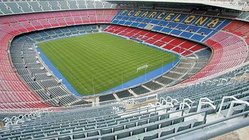 ¿barcelona aceptara una fortuna por cambiar el nombre de su estadio? ¿barcelona aceptara una fortuna por cambiar el nombre de su estadio?