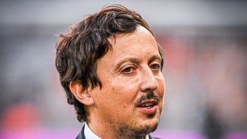 river se reestructura: pablo longoria esta cerca de asumir como director deportivo river se reestructura: pablo longoria esta cerca de asumir como director deportivo