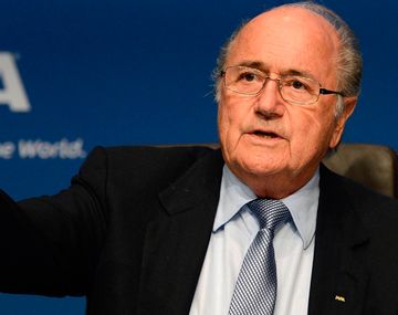 La FIFA confirmó la fecha de las elecciones para reemplazar a Blatter