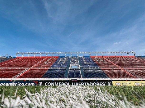 Fútbol libre por celular: cómo ver en vivo San Lorenzo vs Palmeiras