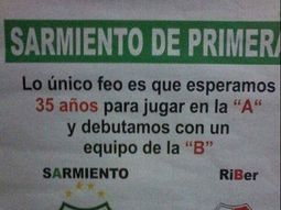 mira la insolita cargada de sarmiento de junin a river mira la insolita cargada de sarmiento de junin a river