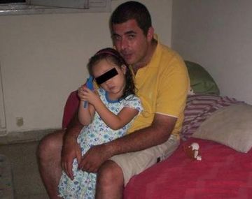 Habló papá de la nena del milagro del cura Brochero: No hay explicación