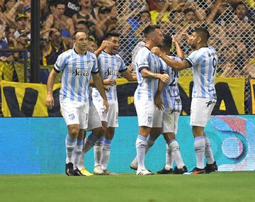 Boca no supo mantener la igualdad y perdió con Atlético Tucumán en la Bombonera