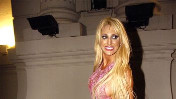 Victoria Xipolitakis Victoria Xipolitakis