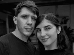 Valentín Alcida y Sophia Civarelli, ambos de 22 años, fueron hallados sin vida a pocas cuadras de distancia. Valentín Alcida y Sophia Civarelli, ambos de 22 años, fueron hallados sin vida a pocas cuadras de distancia.