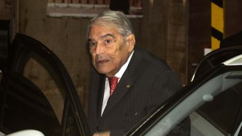 mendez se queja del gobierno: algunos funcionarios tienen predisposicion a agredir a empresarios mendez se queja del gobierno: algunos funcionarios tienen predisposicion a agredir a empresarios