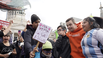 reves de la justicia contra el veto presidencial a la ley de emergencia en discapacidad reves de la justicia contra el veto presidencial a la ley de emergencia en discapacidad