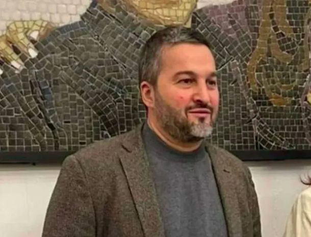Ordenaron la detención de Ariel García Furfaro en la causa del fentanilo contaminado