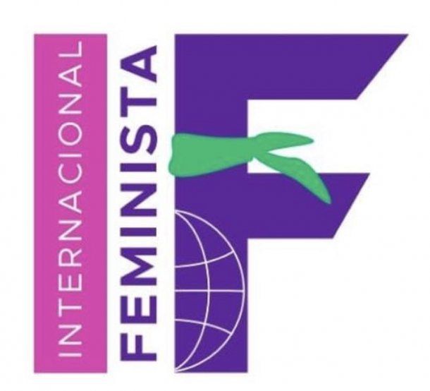 8m 50 Lideresas De Unos 30 Países Entre Ellos Argentina Lanzaron La Internacional Feminista 4059