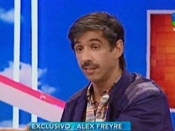 freyre redobla la apuesta: si gana massa, todos vamos a morir freyre redobla la apuesta: si gana massa, todos vamos a morir