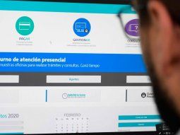 ARBA reabre oficinas que habían sido cerradas por Vidal
