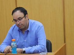 caso valentin: piden una decada de inhabilitacion para atencio krausse tras el pedido de fiscalia y querella caso valentin: piden una decada de inhabilitacion para atencio krausse tras el pedido de fiscalia y querella